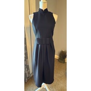 Tuckernuck Black Claudia Dress